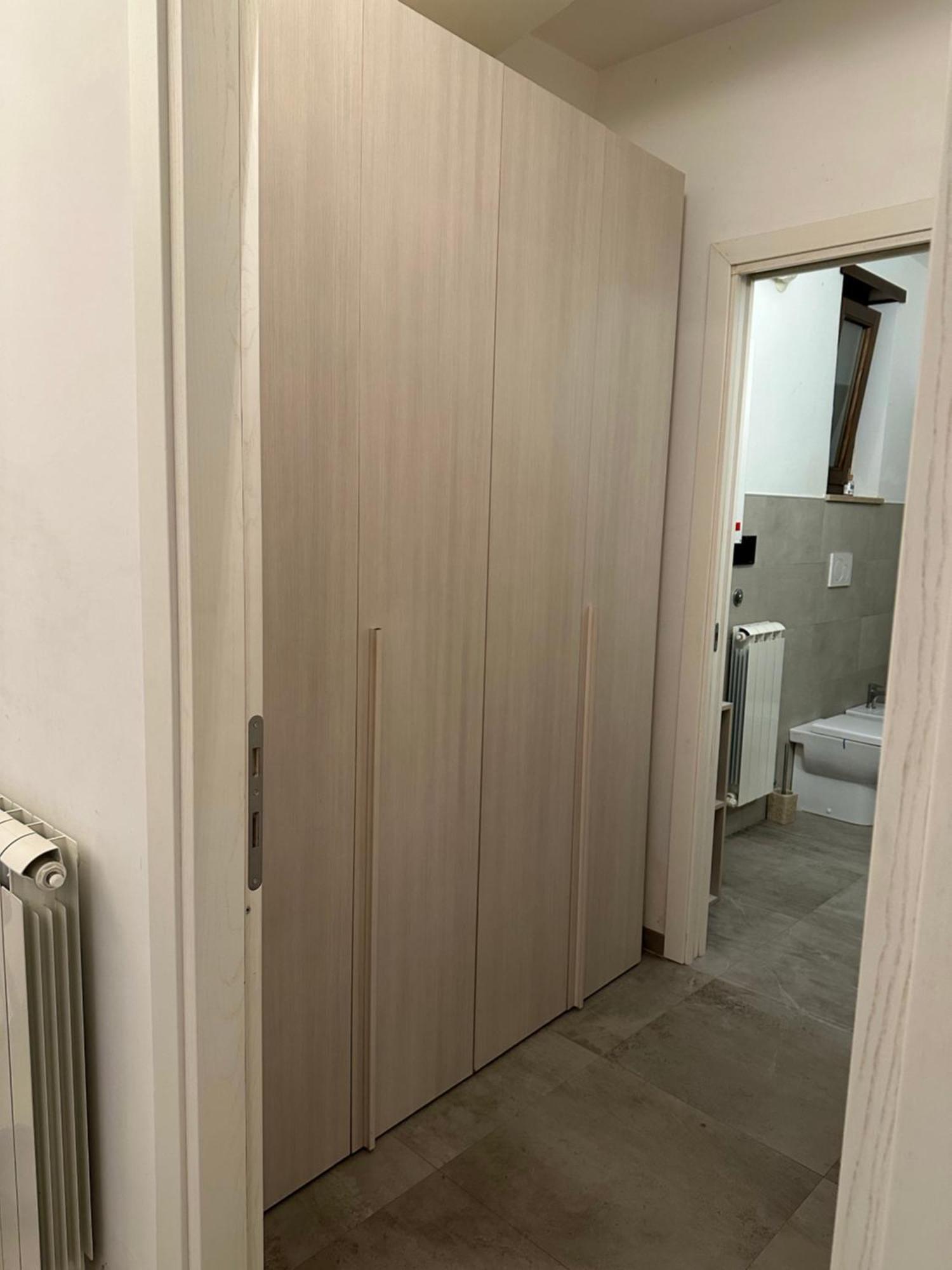 Ferienhaus Mini Near Colosseum Metro A